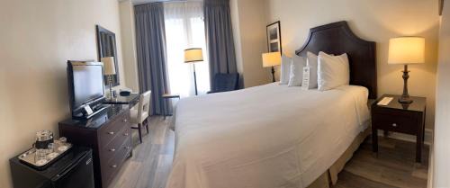 Union Square Hotel | Chancellor Hotel on Union Square