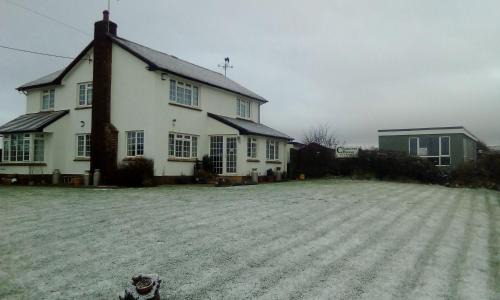Brayford Bed & Breakfast | Chancery House