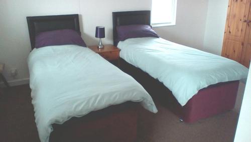 Brayford Bed & Breakfast | Chancery House