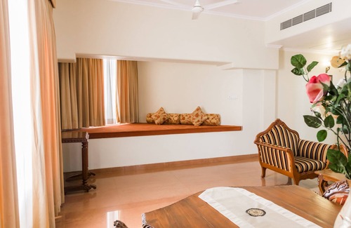 Dona Paula Resort | Chances Resort and Casino An Indy Resort
