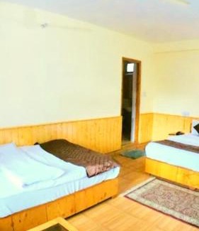 Kasol House | Chand Guest house