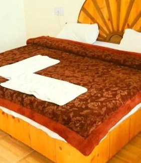 Kasol House | Chand Guest house