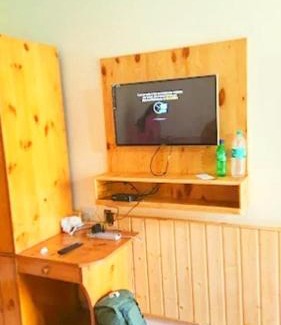 Kasol House | Chand Guest house