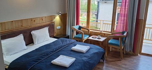 Leh House | Chandan Guest House
