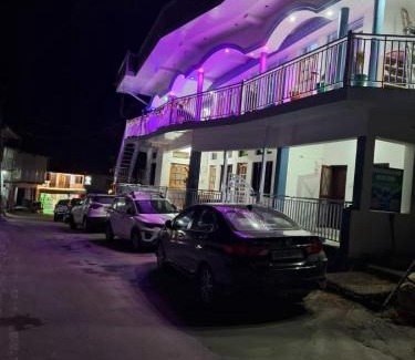 Ukhimath House | Chandarshila hike homestay