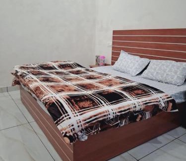 Ukhimath House | Chandarshila hike homestay