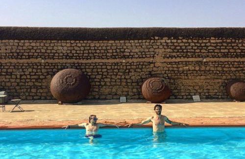 Chandelao Hotel | Chandelao Garh