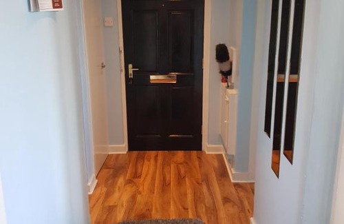 East Kilbride Apartment | Chanders hoosev