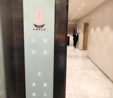 Khed Hotel | Chandi Haveli Hotel