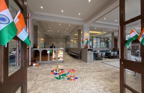 Khed Hotel | Chandi Haveli Hotel