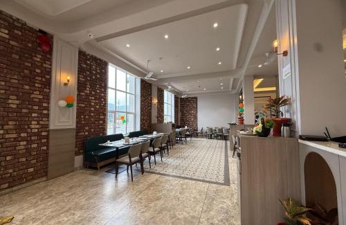 Khed Hotel | Chandi Haveli