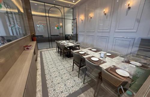 Khed Hotel | Chandi Haveli