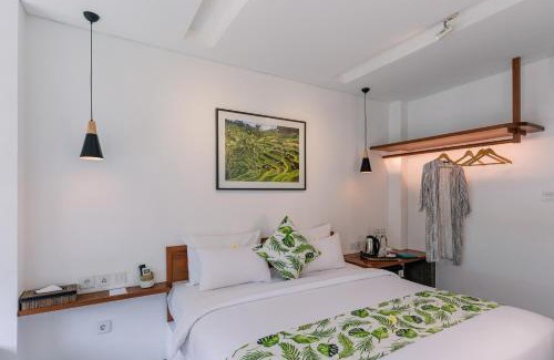 Ubud Hotel | Chandi Hotel Ubud