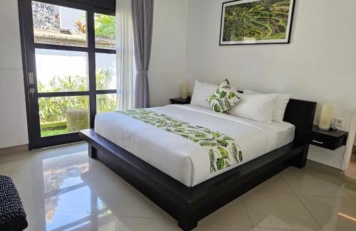 Ubud Hotel | Chandi Hotel Ubud