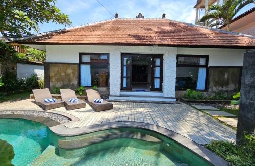 Ubud Hotel | Chandi Hotel Ubud