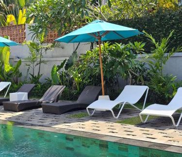 Ubud Hotel | Chandi Hotel Ubud