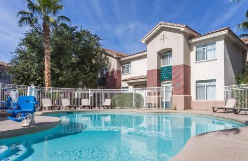 Chandler Apartment | Chandler 2 bd 1 ba apartment Lux2
