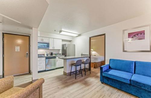 Chandler Apartment | Chandler 2 bd 1 ba apartment Lux2