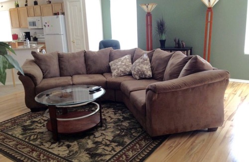 Springfield Lakes Reflection House | Chandler Arizona Desert Escape Vacation Rental