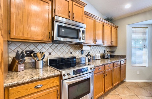 Chandler Condo | Chandler Earhart 4 Bedroom Home by RedAwning