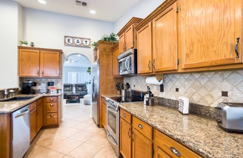 Chandler Condo | Chandler Earhart 4 Bedroom Home by RedAwning