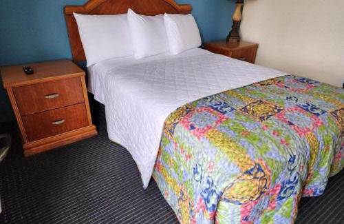 Chandler Hotel | Chandler Inn