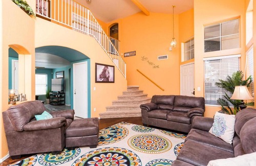 Chandler House | Chandler Oasis - 4 Bedroom by Casago