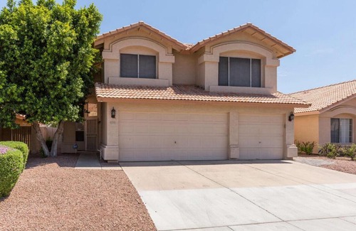 Chandler House | Chandler Oasis - 4 Bedroom by Casago