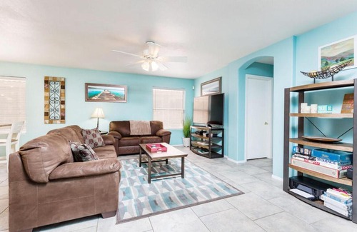 Chandler House | Chandler Oasis - 4 Bedroom by Casago