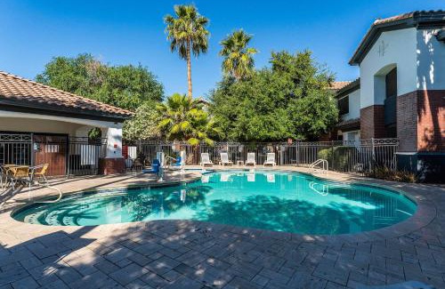Chandler Apartment | Chandler perfect location 1 bedroom