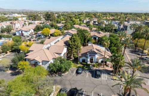 Chandler Apartment | Chandler perfect location 1 bedroom