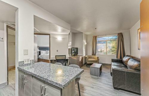 Chandler Apartment | Chandler perfect location 1 bedroom