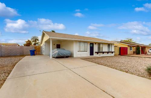 Chandler House | Chandler's Hidden Gem