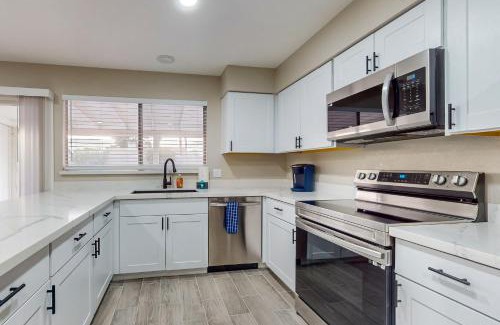 Chandler House | Chandler's Hidden Gem
