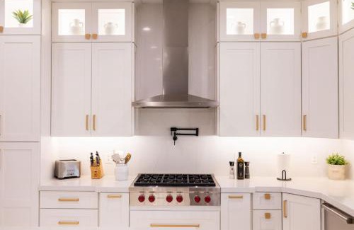 Chandler House | Chandler Scorpio