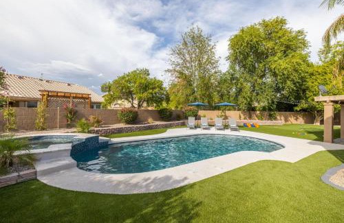 Chandler House | Chandler Tyson