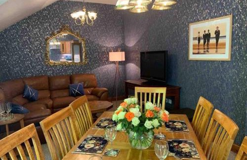 Rothesay Apartment | Chandlers Apartment