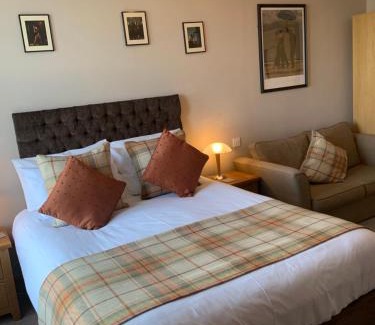 Rothesay Apartment | Chandlers Apartment