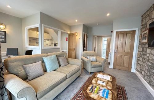 Seahouses Bed & Breakfast | Chandlers BnB