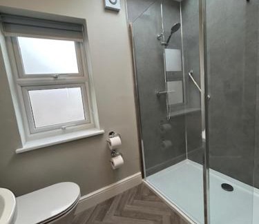Seahouses Bed & Breakfast | Chandlers BnB
