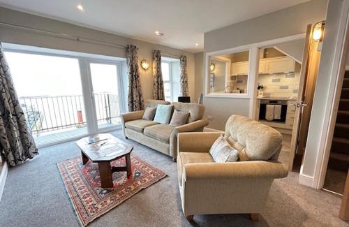Seahouses Bed & Breakfast | Chandlers BnB