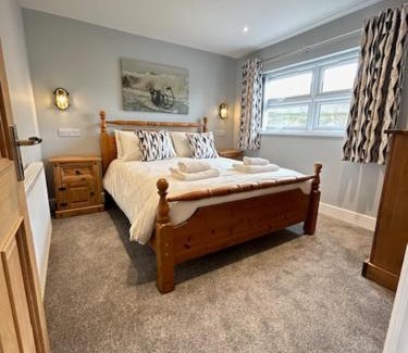 Seahouses Bed & Breakfast | Chandlers BnB
