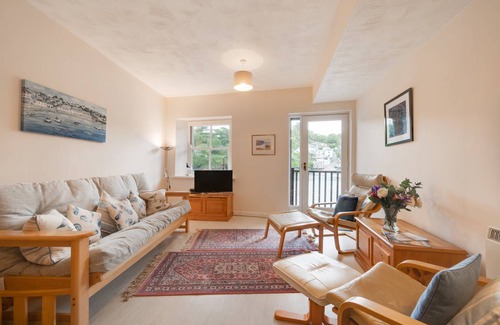 Fowey Cottage | Chandlers