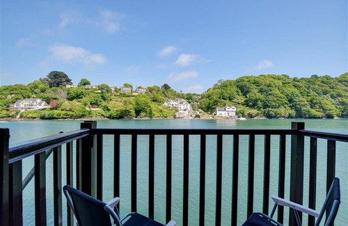 Fowey Cottage | Chandlers