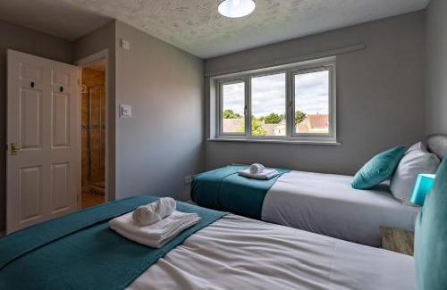 Peterborough Apartment | Chandlers House