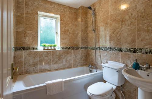 Peterborough Apartment | Chandlers House