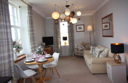 Rothesay Apartment | Chandlers Nest