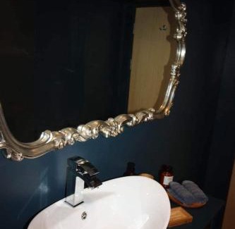 Rothesay Apartment | Chandlers Nest