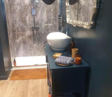 Rothesay Apartment | Chandlers Nest