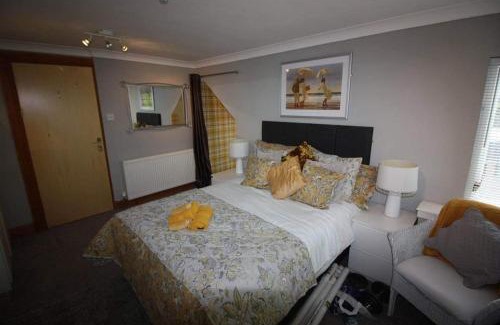 Rothesay Apartment | Chandlers Nest